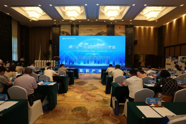 武汉市成立氢能产业促进会，加速推进氢能产业创新发展